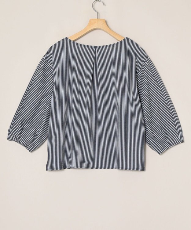 ONWARD Reuse Park 【J.PRESS】カットソー秋冬 ネイビー