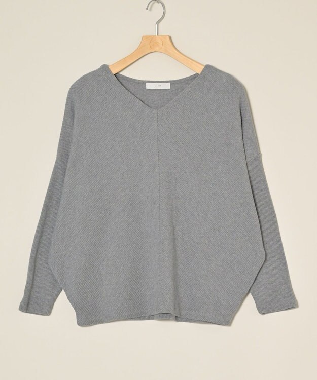 ONWARD Reuse Park 【any FAM】カットソー秋冬 グレー