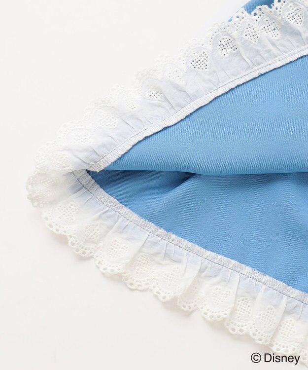 ANY KIDS 【ディズニー/ふしぎの国のアリス】なりきりワンピース アリス