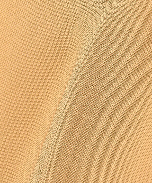 BEIGE， ALAIN / ワイドパンツ Camel × Brown