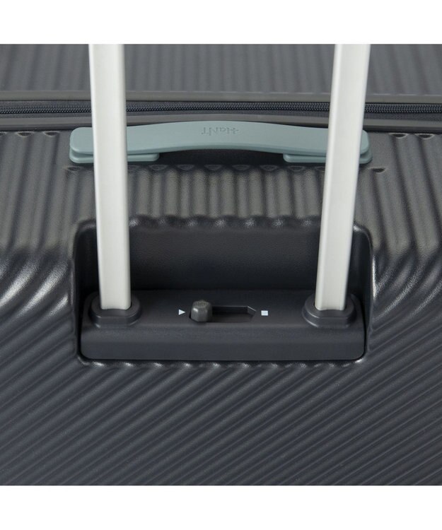 ACE BAGS & LUGGAGE HaNT ココント スーツケース 97L 05516 ハント サロネイビー