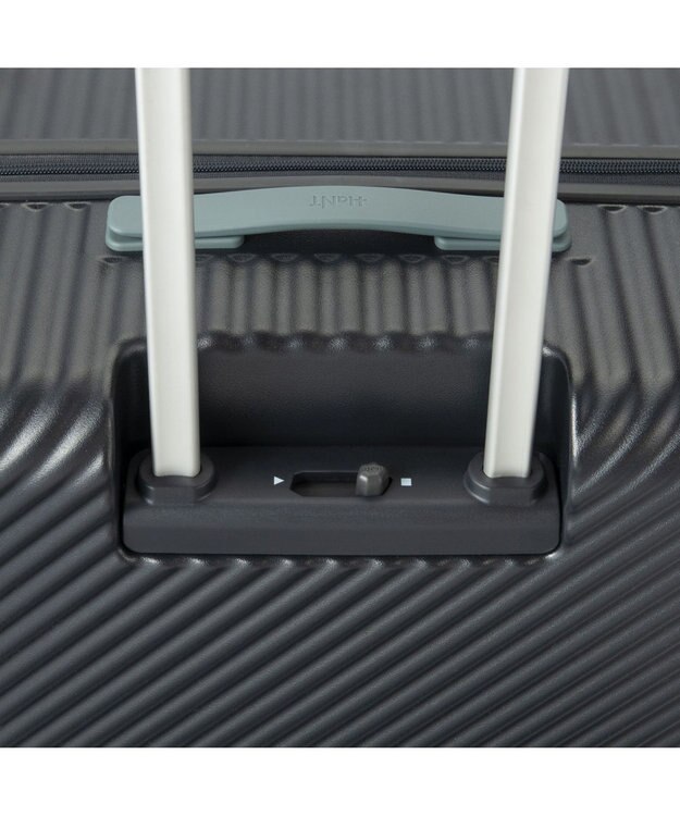 ACE BAGS & LUGGAGE HaNT ココント スーツケース 97L 05516 ハント サロネイビー