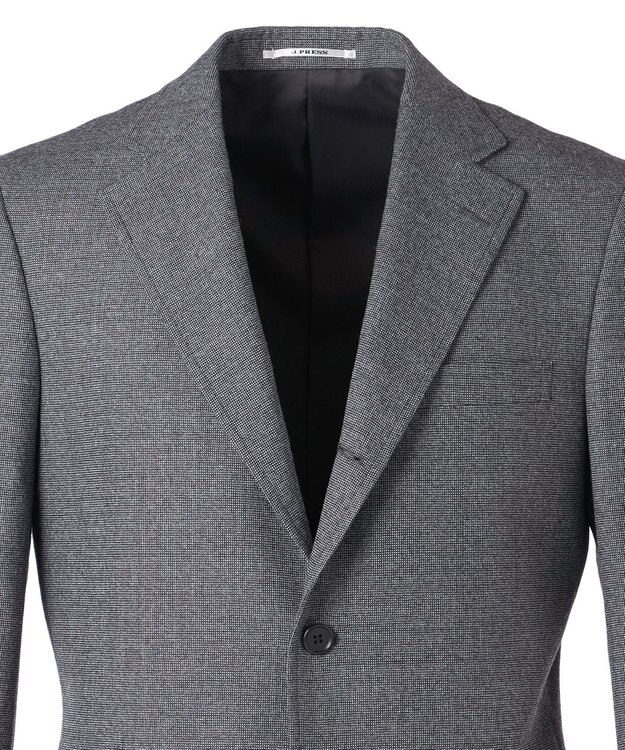 J.PRESS MEN 【WEB・一部店舗限定】ネールヘッドスーツ / 総裏 ライトグレー系