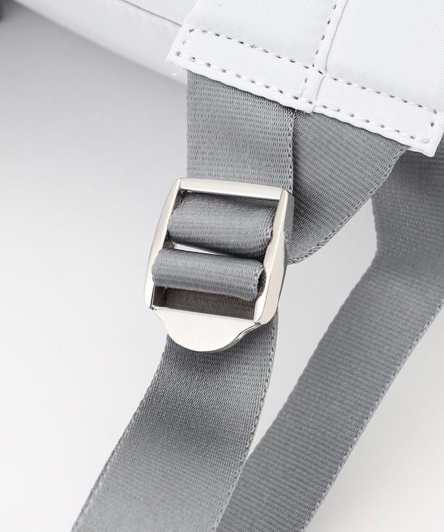 Y'SACCS 【Y'SACCS Gene Line】ヴァール バックパック ホワイト