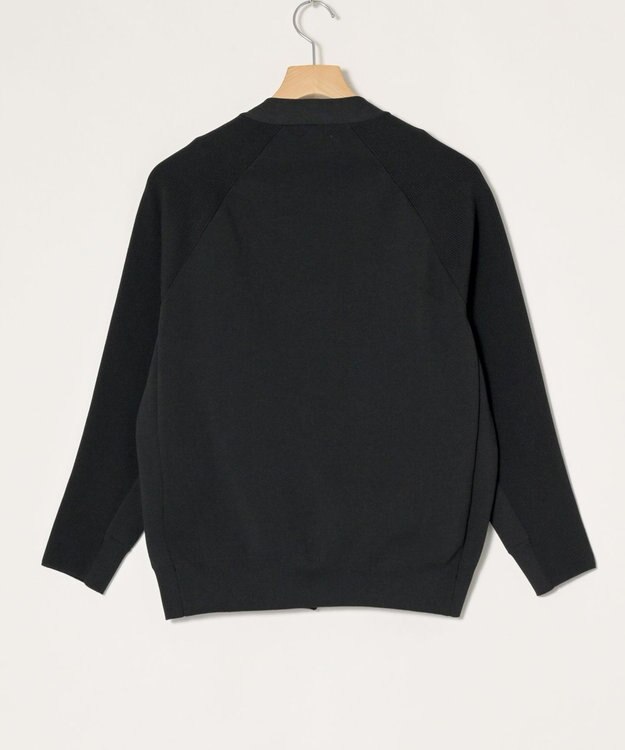 ONWARD Reuse Park 【組曲】ニット秋冬 ブラック