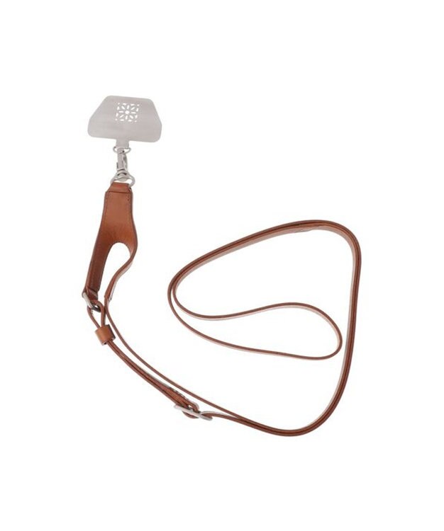 genten スマートフォンストラップ チャ