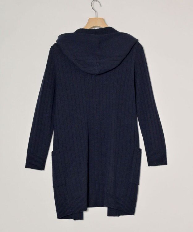 ONWARD Reuse Park 【自由区】ニット秋冬 ネイビー