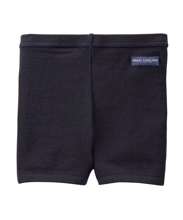 MIKI HOUSE HOT BISCUITS 【ミキハウス】【95-130cm】 オーバーパンツ