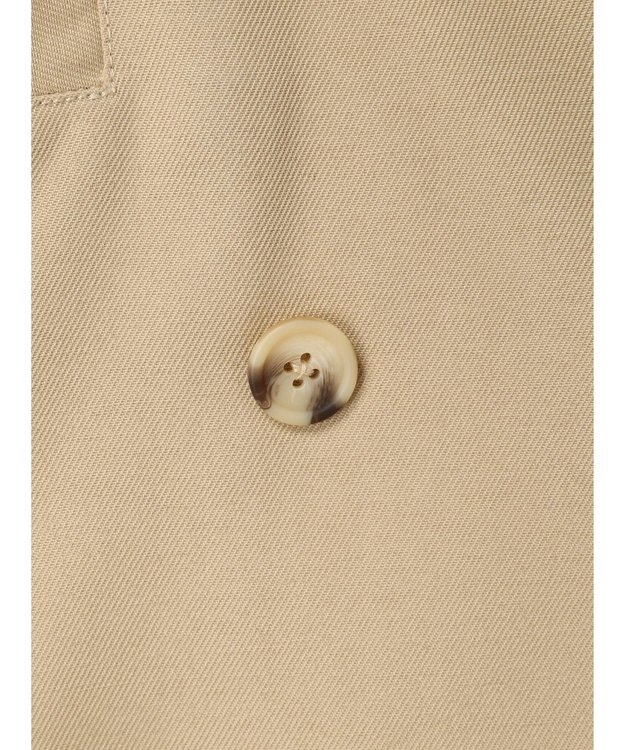 Green Parks テーラードジャケット Beige