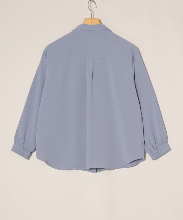 ONWARD Reuse Park 【any SiS】ワンピース秋冬 ブルー