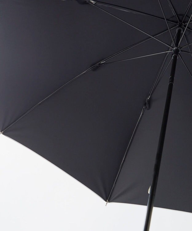 FILA GOLF／marie claire 【Marie claire sports】UVゴルフ傘 グレー