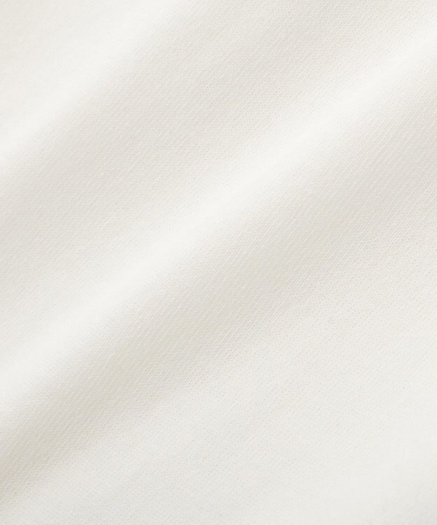 CRAFT STANDARD BOUTIQUE アートライクプリントロンTee Off White