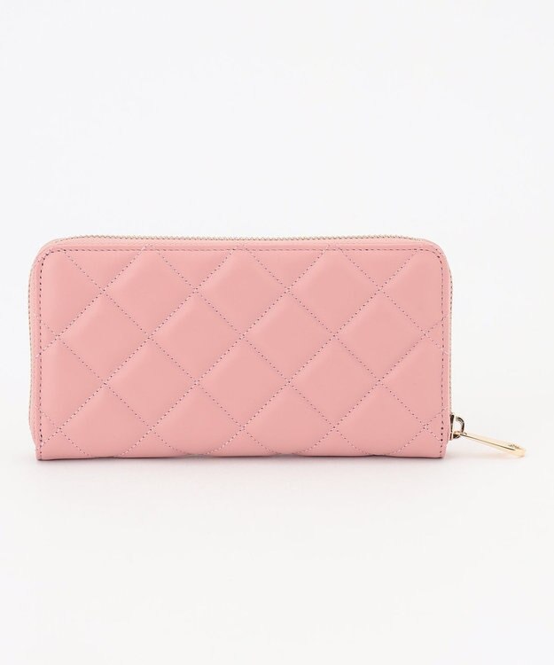 TOCCA PILA LONG WALLET 長財布 ピンク系