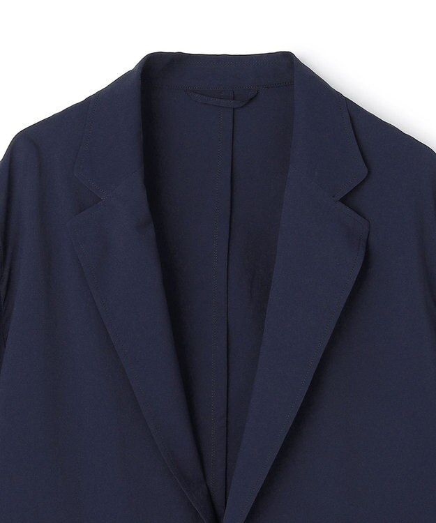 UNFILO MENS FINEMOVE Light ジャケット ネイビー