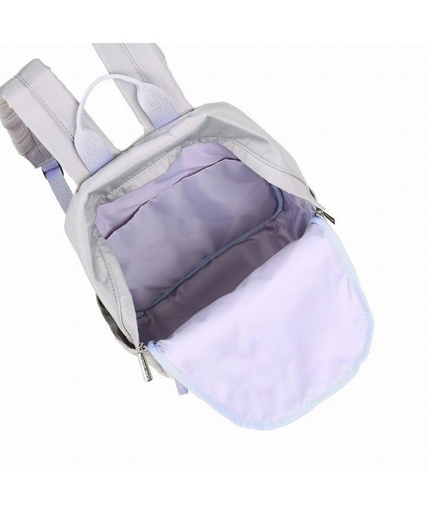 ACE BAGS & LUGGAGE hiromichi nakano アザレア リュック 17203 ヒロミチナカノ グレー