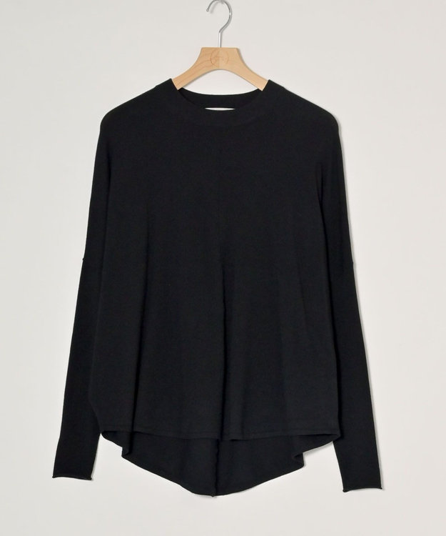 ONWARD Reuse Park 【ICB】ニット秋冬 ブラック