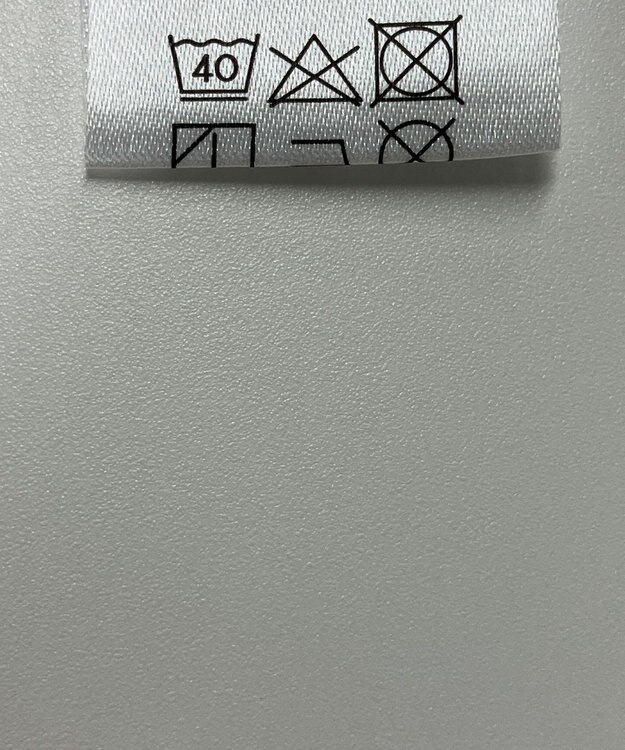 ONWARD Reuse Park 【any FAM】カットソー秋冬 ホワイト