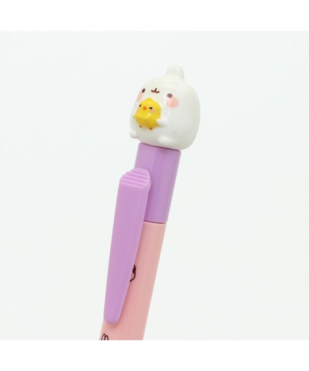 Mother garden MOLANG のっかり ボールペン シャーペン 単品 ボールペン