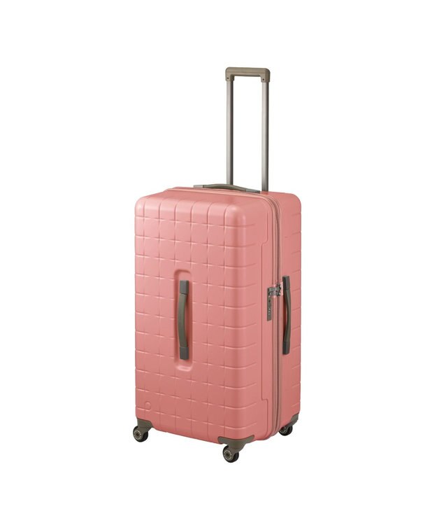 ACE BAGS & LUGGAGE Proteca 360G4 スーツケース 日本製 105L 02425 プロテカ ダスティーローズ