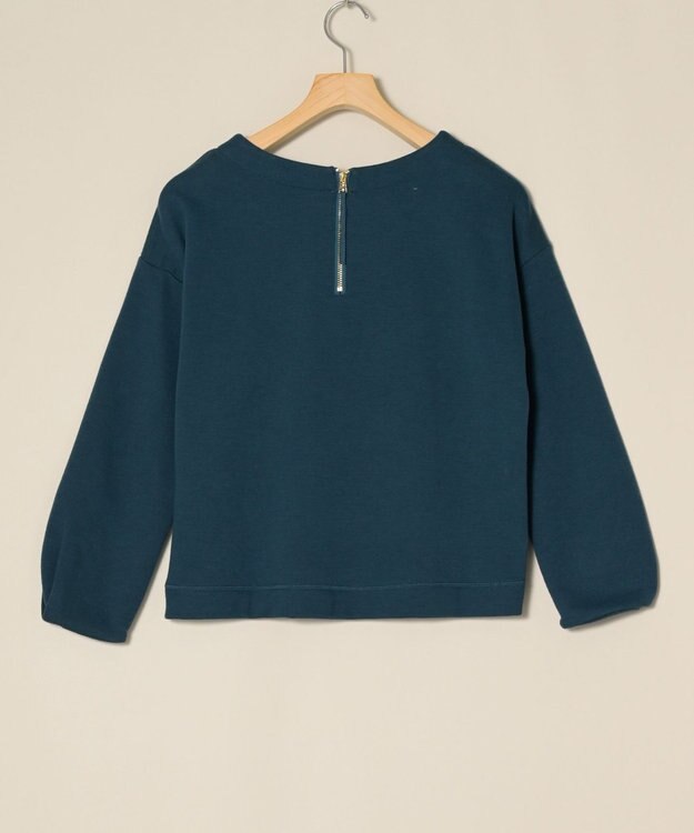 ONWARD Reuse Park 【any SiS】カットソー秋冬 グリーン