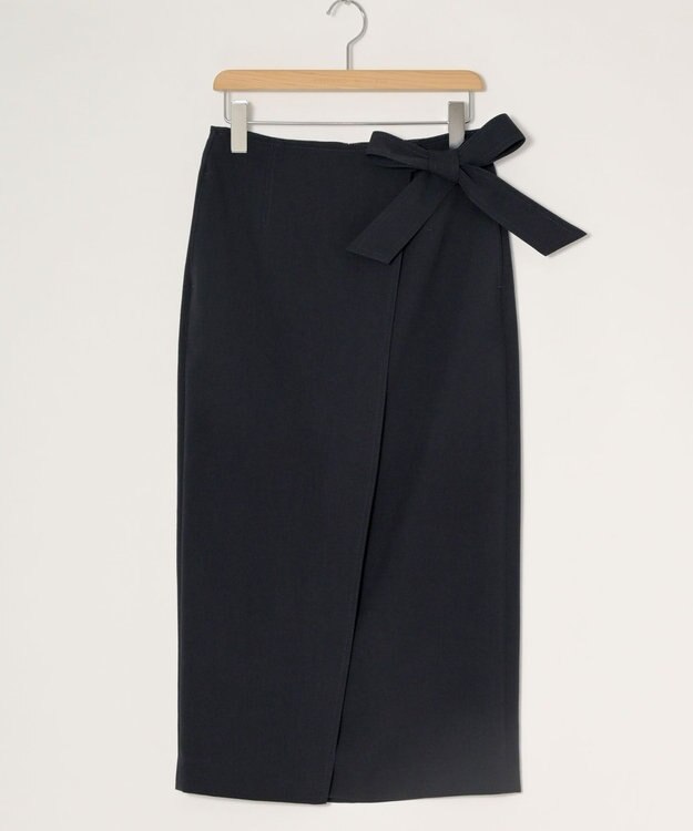 ONWARD Reuse Park 【ICB】スカート春夏 ネイビー