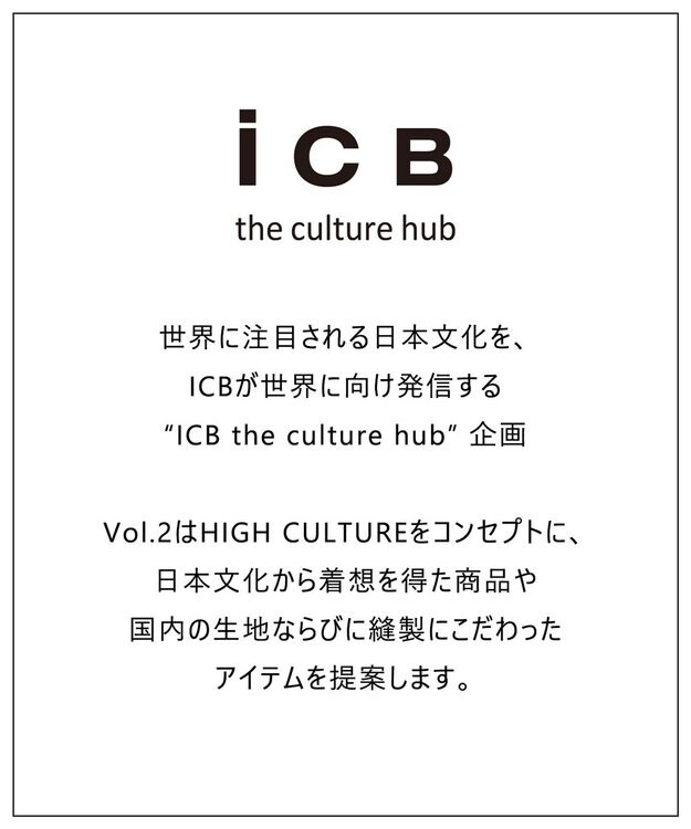 ICB ミックスヤーンツイード ノーカラージャケット グレー系7