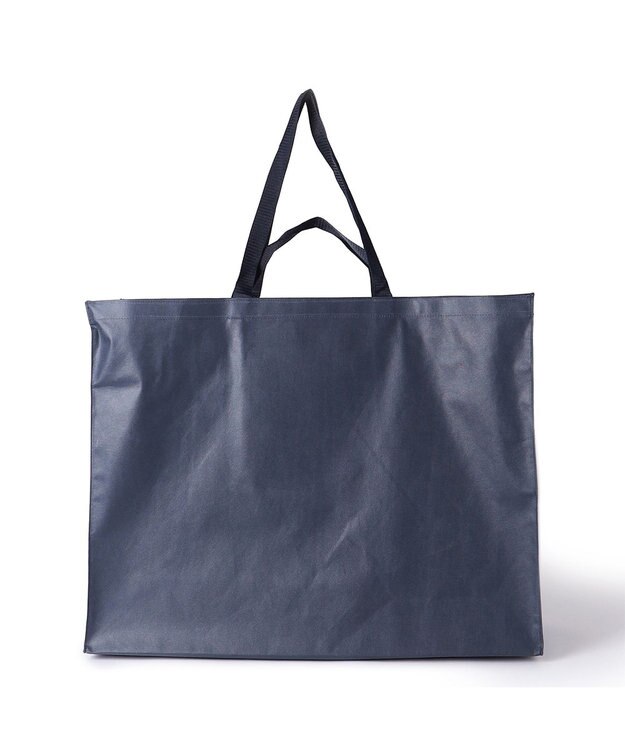 Chacott プリューム不織布衣装バッグL ネイビー