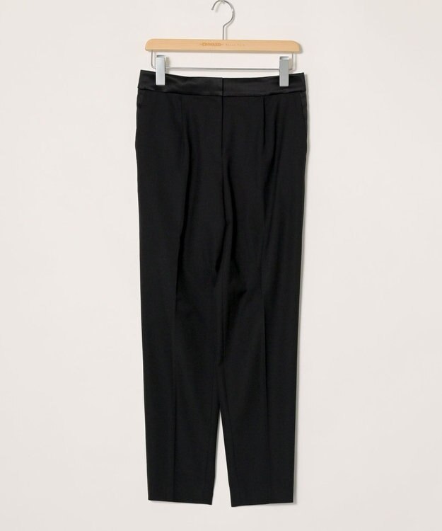 ONWARD Reuse Park 【ICB】パンツ春夏 ブラック