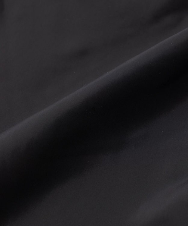 UNFILO ポーラテック リバーシブルパンツ ブラック