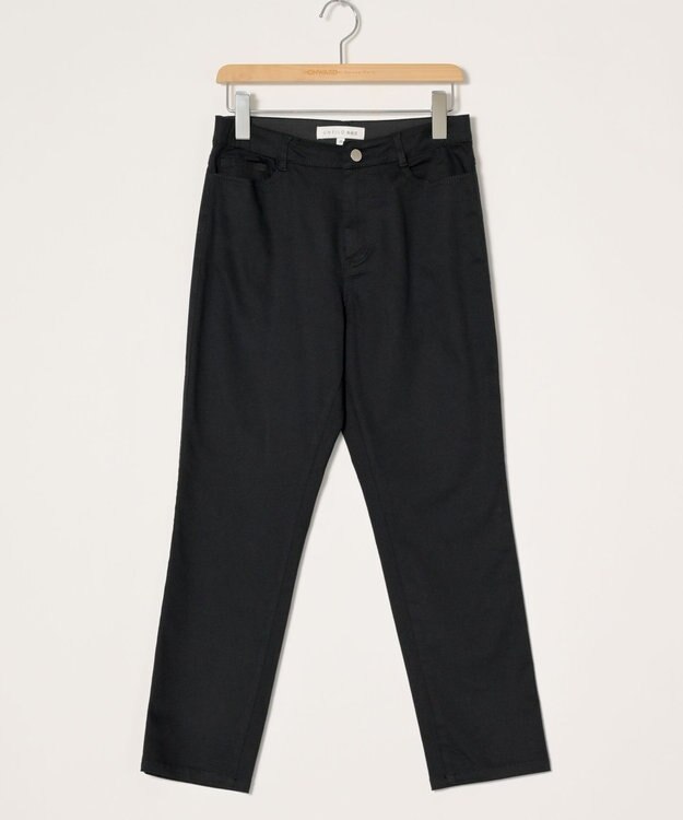 ONWARD Reuse Park 【UNFILO】パンツ春夏 ブラック