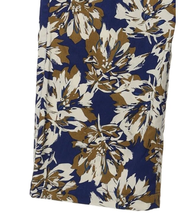 AMERICAN HOLIC アソートリラックスパンツ Blue