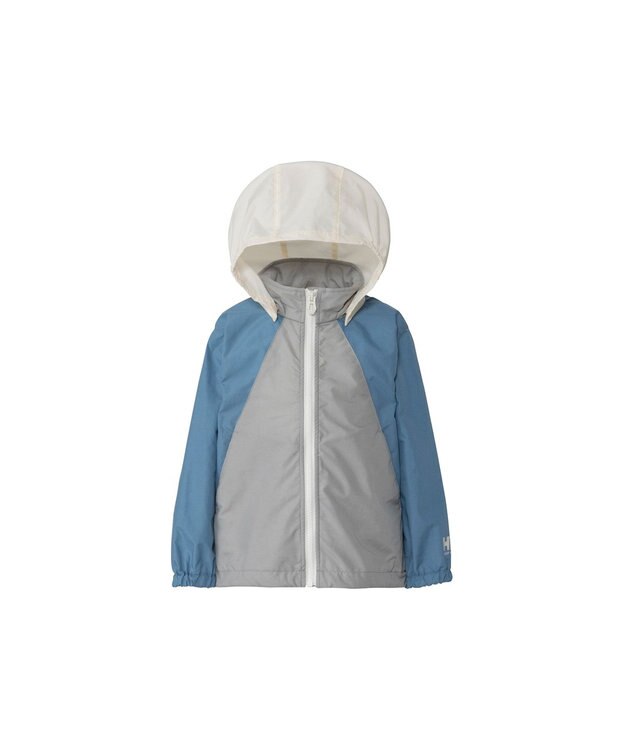HELLY HANSEN 【キッズ】 ヴォーゲンジャケット ムーンライトシー