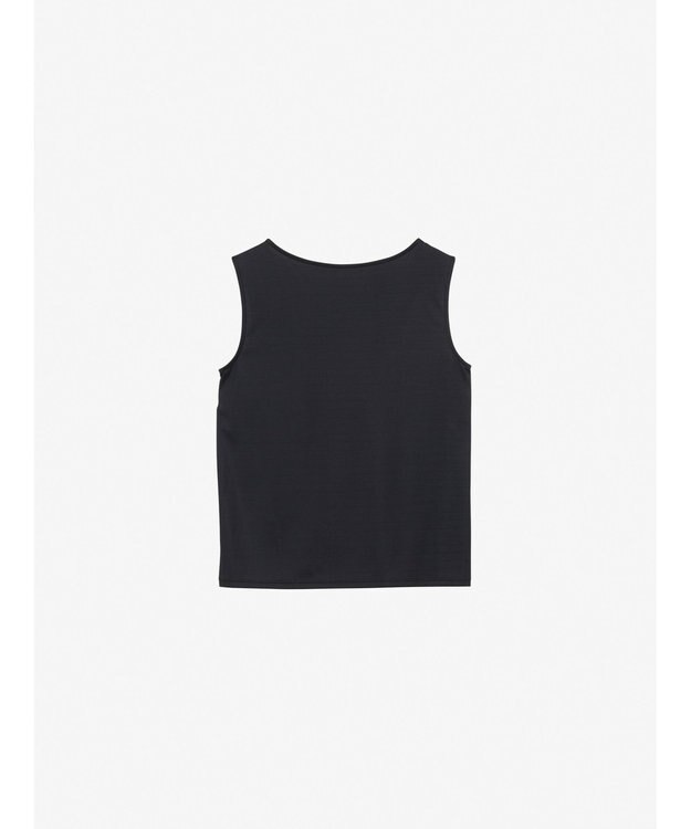 HELLY HANSEN 【UVカット・耐海水・耐塩素】シャルムラッシュガード3ウェイトップス ブラック