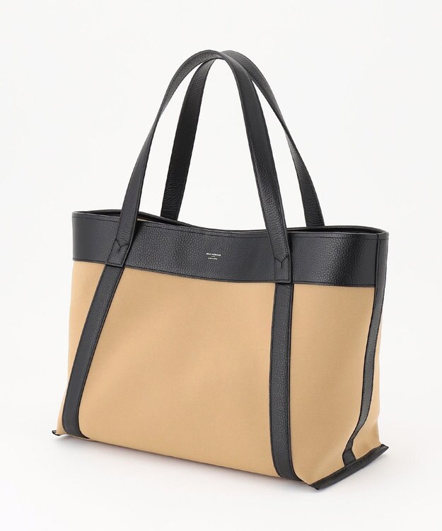 JOSEPH HOMME 【PELLE MORBIDA】　トートバッグ ベージュ系