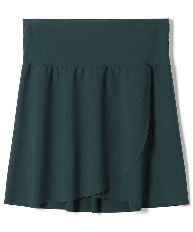 Chacott スカート エバーグリーン