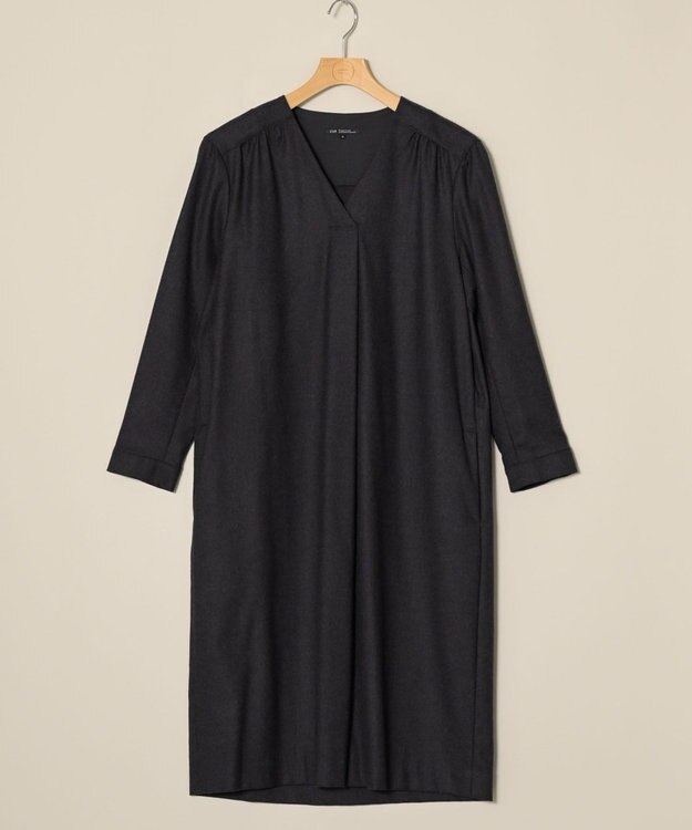 ONWARD Reuse Park 【23区】ワンピース秋冬 グレー