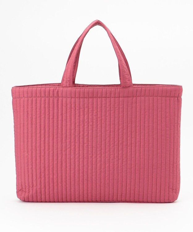 TOCCA REVE BAG L バッグ L ローズ系