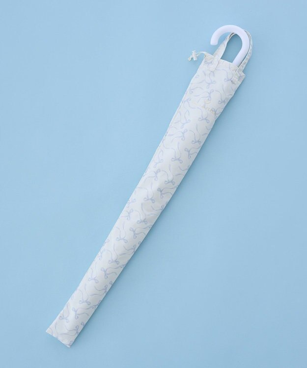 Maison de FLEUR アンブレラカバー Light Blue