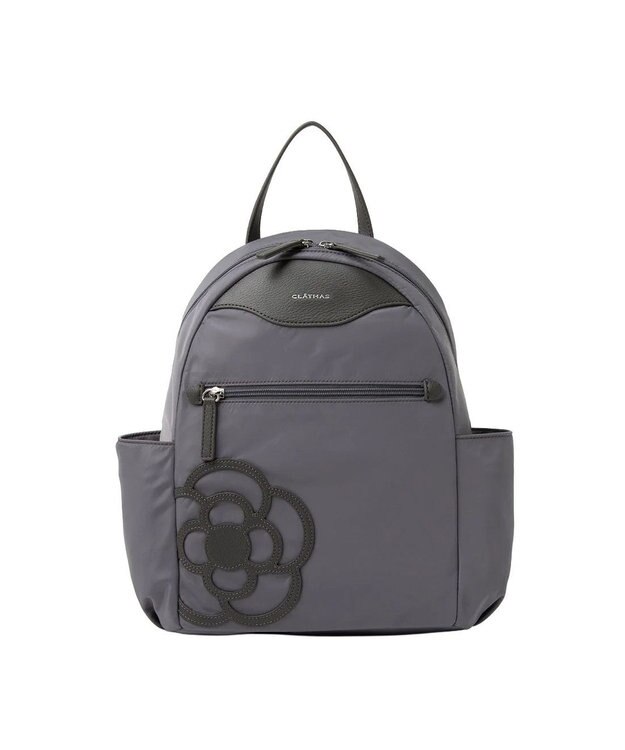 CLATHAS メイティ リュック グレー