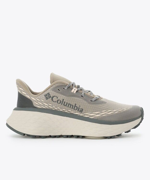 Columbia Columbia/ コノス トリリアム エーティーアール /コロンビア Canvas Tan、 White Peach