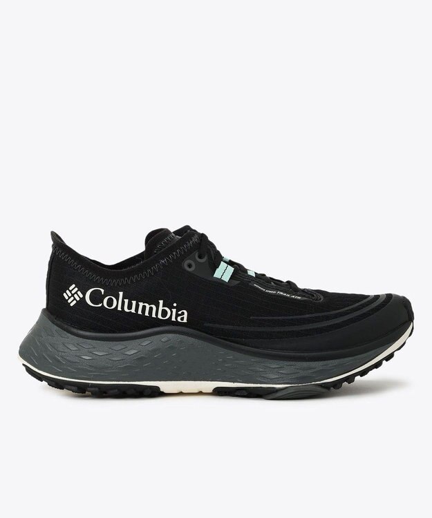 Columbia Columbia/ コノス スピード トレイル エーティーアール ウィメンズ /コロンビア Black Sea Ice