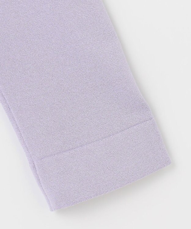 TOCCA 【洗える！】AIRY BOLERO ボレロ ライラック系