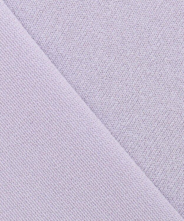 TOCCA 【洗える！】AIRY BOLERO ボレロ ライラック系