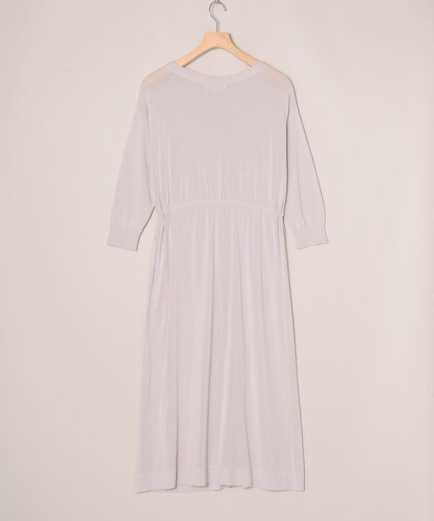 ONWARD Reuse Park 【組曲】ワンピース春夏 グレー