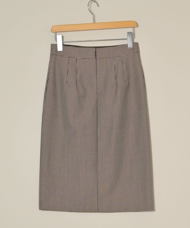 ONWARD Reuse Park 【23区】スカート秋冬 レッド