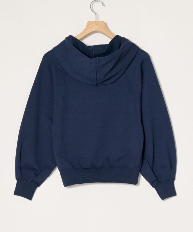 ONWARD Reuse Park 【組曲】ニット秋冬 ネイビー