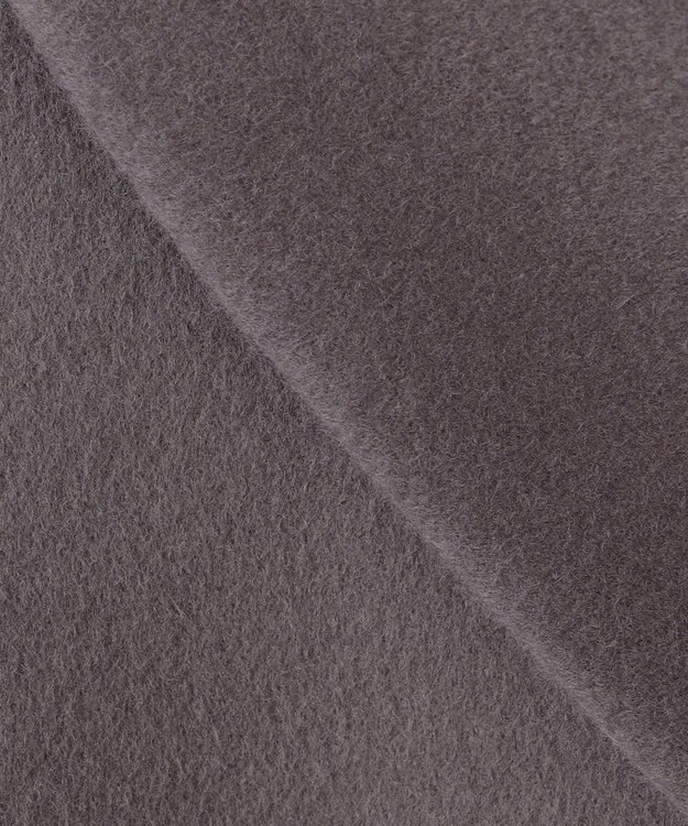 TOCCA 【消臭】PEARL ROCK ショートコート モカ系