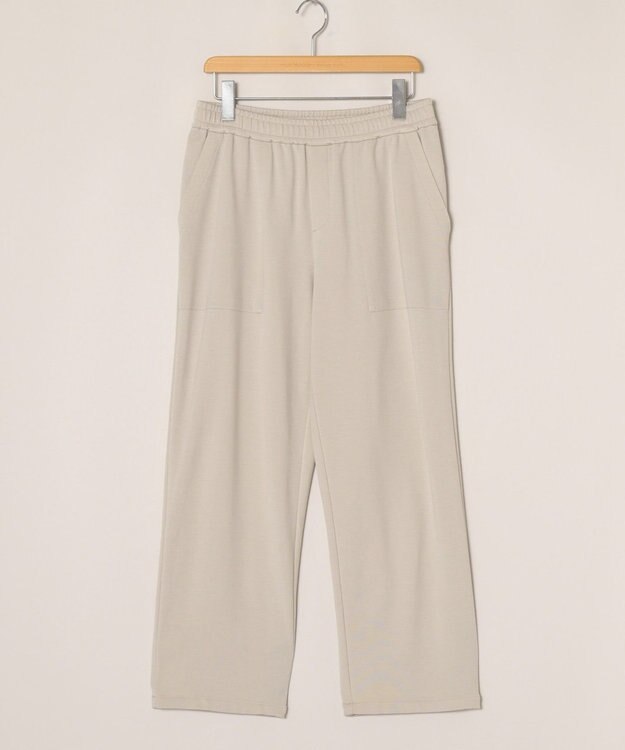 ONWARD Reuse Park 【自由区】パンツ秋冬 グレー