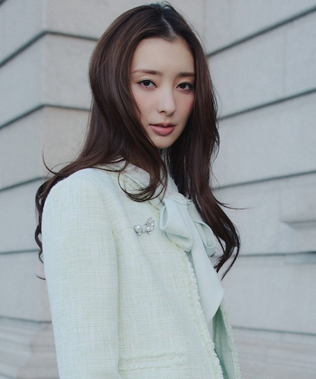 TOCCA BLESS OF DAISY 2WAY BROOCH NECKLACE ブローチネックレス シルバー系