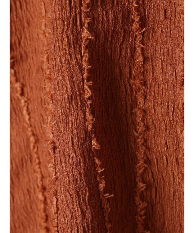 Green Parks ・ＥＬＥＮＣＡＲＥ　ＤＵＥ　ジャカードＴＥＥ Orange